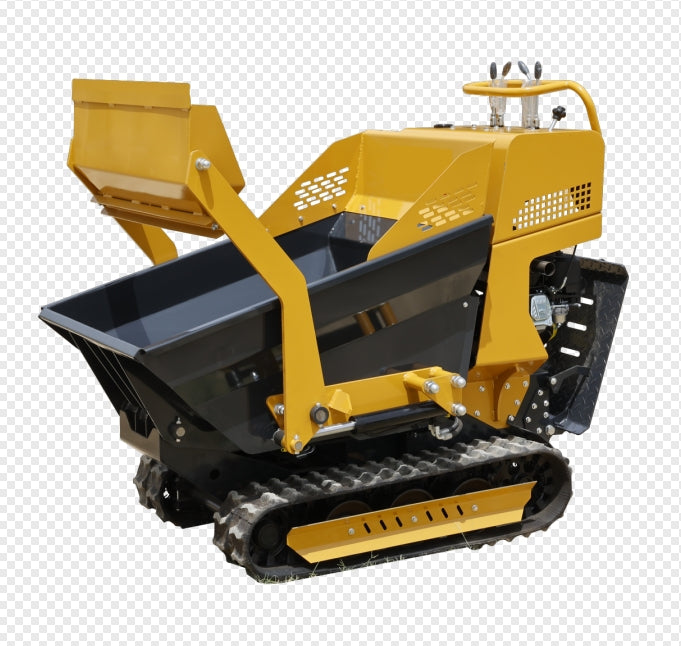 DUMPER 500
