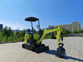 Mini Excavadora HT13PRO