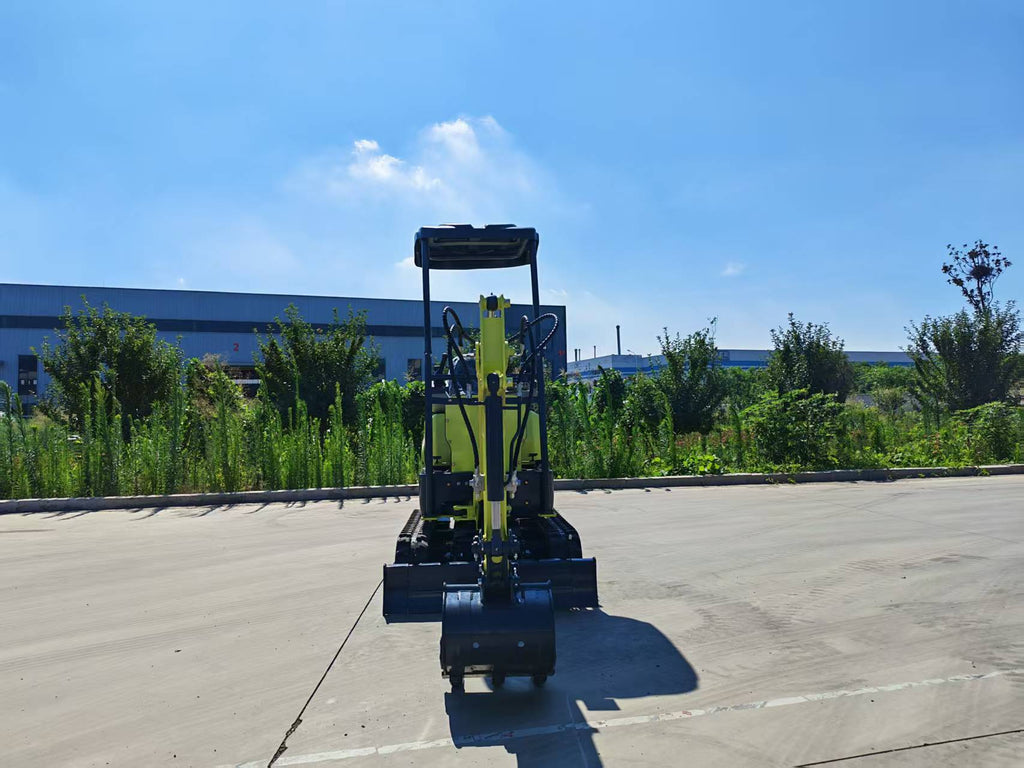 Mini Excavadora HT13PRO
