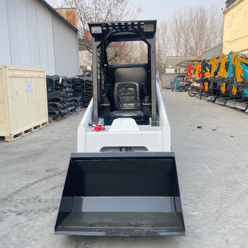 Mini Cargadora HT25