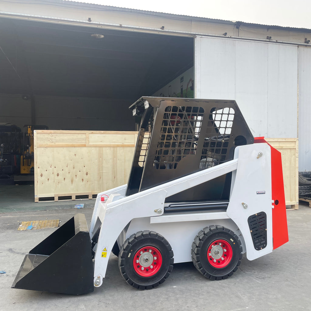 Mini Cargadora HT25