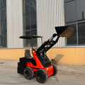 Mini Cargadora 520