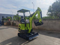 Mini Excavadora HT12