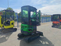 Mini Excavadora HN18