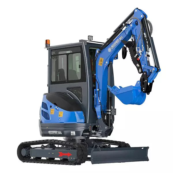 Rippa R22 Pro 2,5 toneladas
