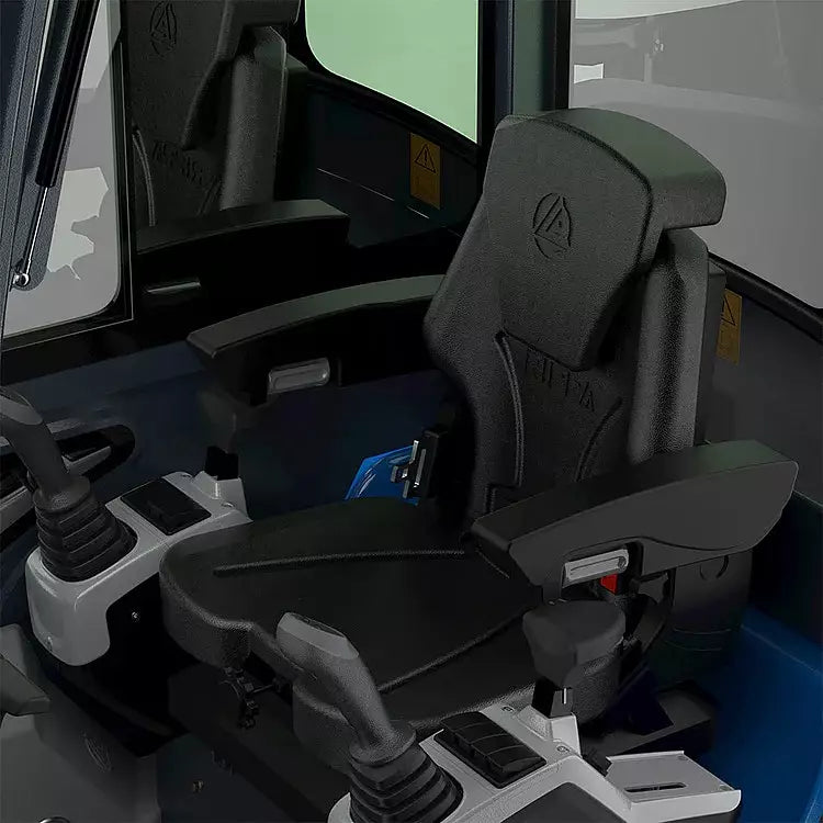 Rippa R22 Pro 2,5 toneladas