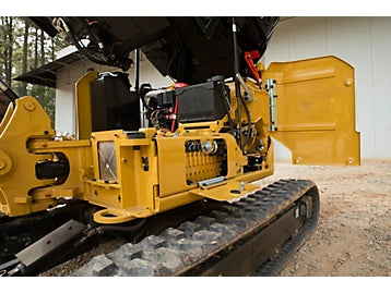301.5 Miniexcavadoras