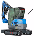 Rippa R32 Pro 3,5 toneladas