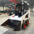 Mini Cargadora HT25