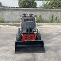 Mini Cargadora Skid Steer Loader 370