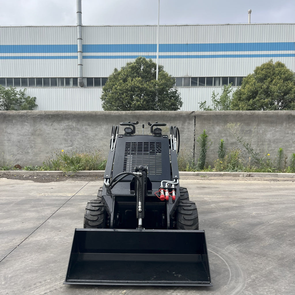 Mini Cargadora Skid Steer Loader 460