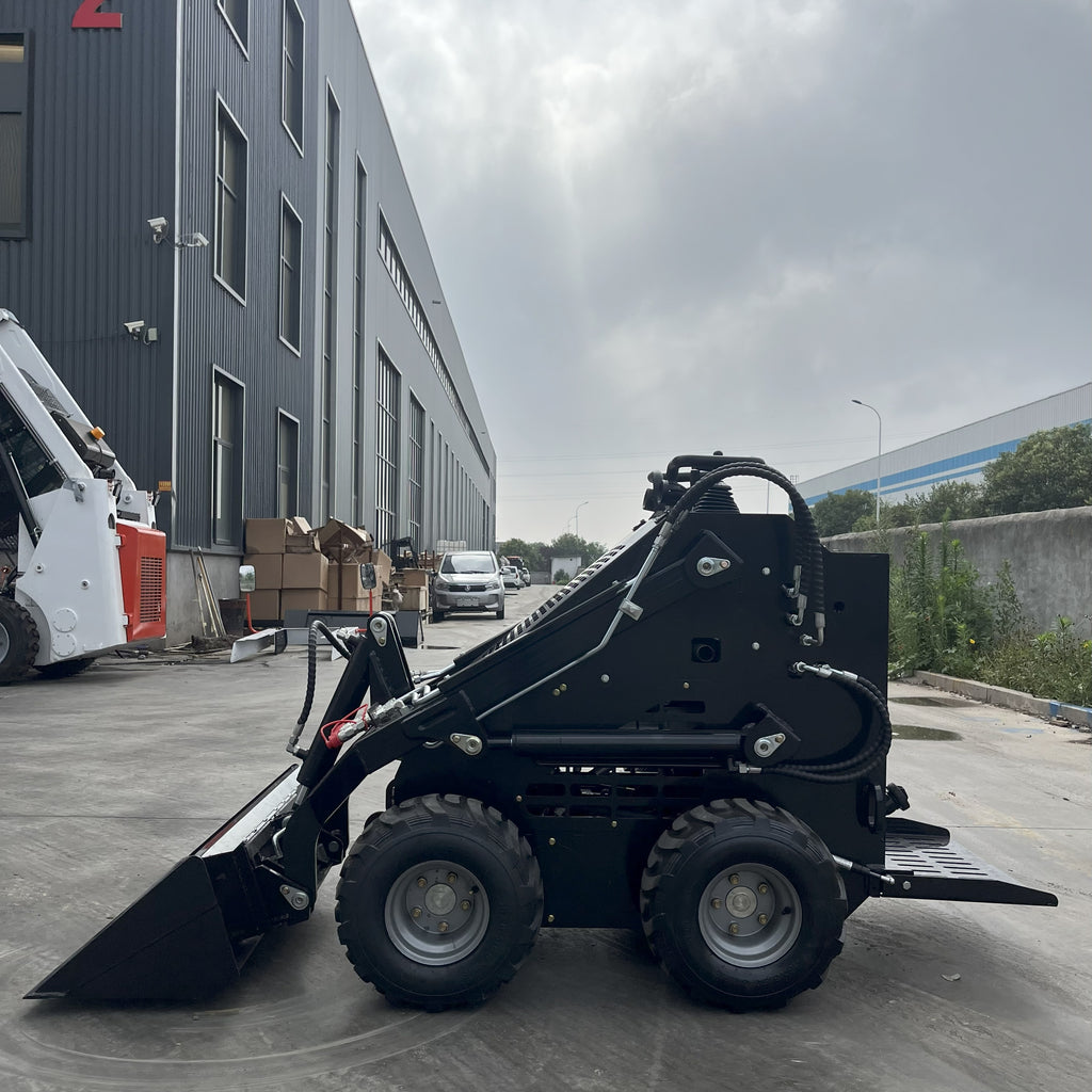 Mini Cargadora Skid Steer Loader 460