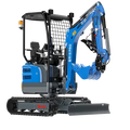 Rippa R18 Pro 1,8 Ton