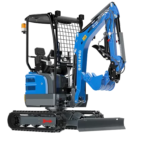 Rippa R18 Pro 1,8 Ton