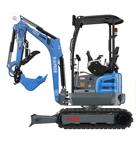 Rippa R18 Pro 1,8 Ton