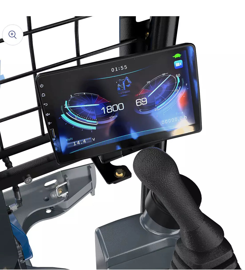 Rippa R18 Pro 1,8 Ton