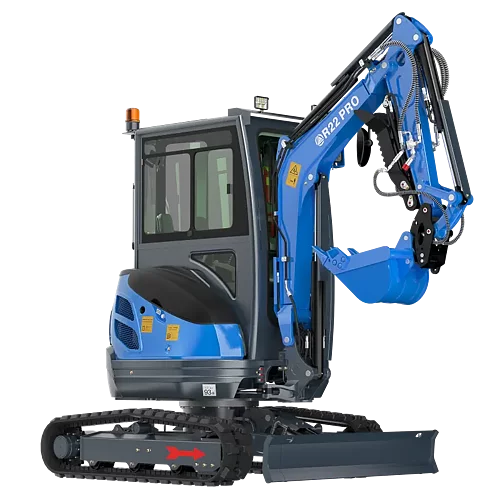 Rippa R22 Pro 2,5 toneladas