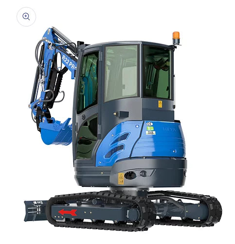 Rippa R22 Pro 2,5 toneladas