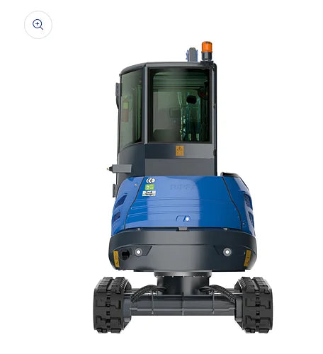 Rippa R22 Pro 2,5 toneladas