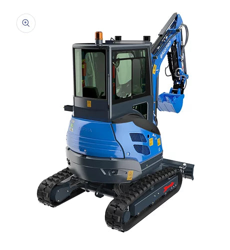 Rippa R22 Pro 2,5 toneladas
