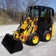JCB 1CX PLUS