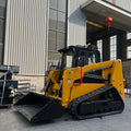 Mini Cargadora HT60