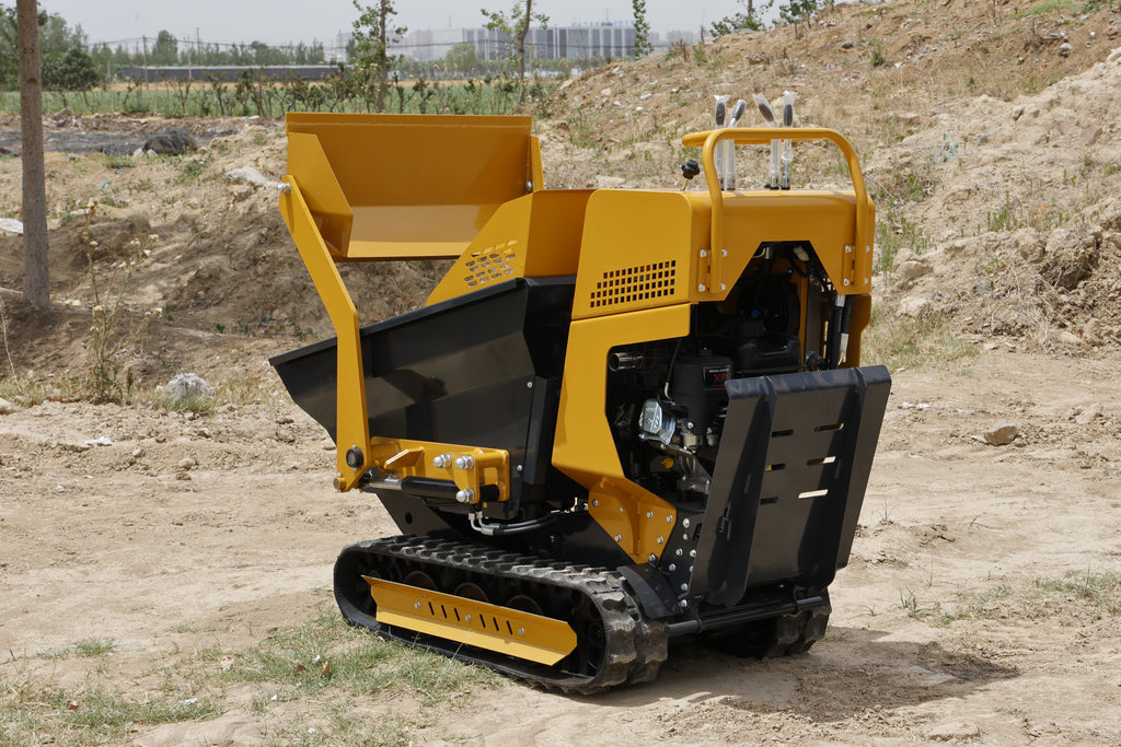 DUMPER 500