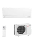 Aire Acondicionado Split 1x1 Mitsubishi MSZ-AY35VGK WIFI